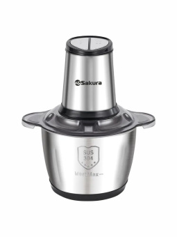 Чоппер Sakura SA-6271BS 800Вт стальной