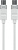 MORE CHOICE (4620202554963) K87aa USB 3.0A PD 60W для Type-C Type-C - 1 м , белый