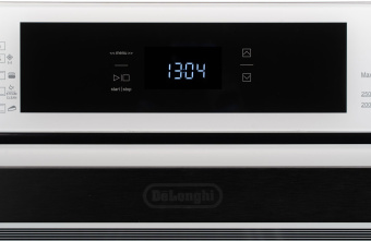Духовка электрическая DeLonghi DEO 755 BB RAMONA белый