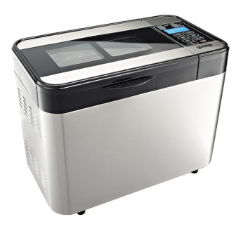 Хлебопечь Gorenje BM1400E серебристый