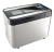 Хлебопечь Gorenje BM1400E серебристый