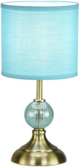 ESCADA 10207/L E14*40W Blue