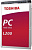 Жесткий диск Toshiba SATA-III 1Tb HDWL110UZSVA L200 Slim (5400rpm) 128Mb 2.5"