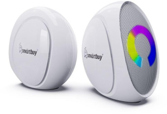 SMARTBUY (SBA-6000) DRIVE 2 белый