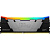 Память DDR4 8GB 3600MHz Kingston KF436C16RB2A/8 FURY Renegade RGB PC4-28800 288-pin