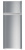 Холодильник Liebherr CTele 2531-26 001 серебристый Холодильник Liebherr CTele 2531-26 001 серебристый