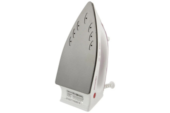Утюг Homestar HS-4001 2000Вт белый/сиреневый