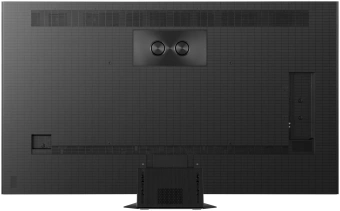 Телевизор HISENSE 75UR9S черный