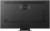 Телевизор HISENSE 75UR9S черный Телевизор HISENSE 75UR9S черный