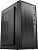 Корпус Accord ACC-261B черный без БП mATX 1x80mm 1x92mm 2x120mm 2xUSB2.0 1xUSB3.0 audio