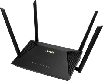 ASUS RT-AX53U AX1800