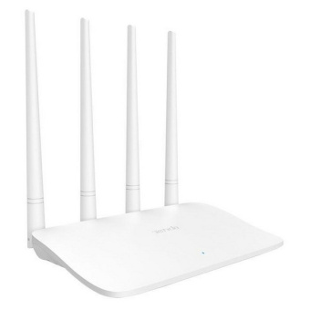 Wi-Fi маршрутизатор Tenda F6