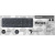 Клавиатура DEFENDER Element HB 520 USB B Черный