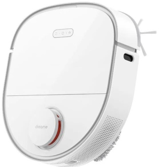 DREAME DreameBot W10 White (RLS5C)