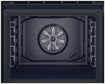 Встраиваемый электрический духовой шкаф Beko BBIS143N0B черный