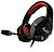 SMARTBUY (SBHG-9740) RUSH ASPID черн/красный