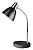 CAMELION (15185) KD-359 C02 40W/E27 чёрный
