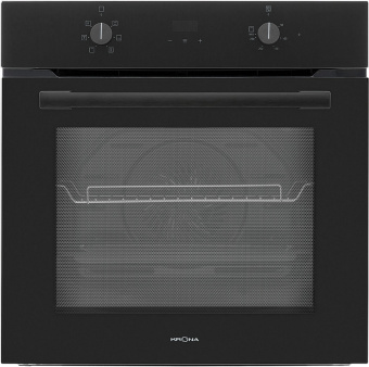 Электрический духовой шкаф KRONA MAGNETE 60 BL/BL