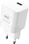 MORE CHOICE (4620202555816) NC86 1Type-C 3.0A PD 20W White