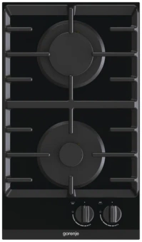 Газовая варочная поверхность Gorenje GC321B черный