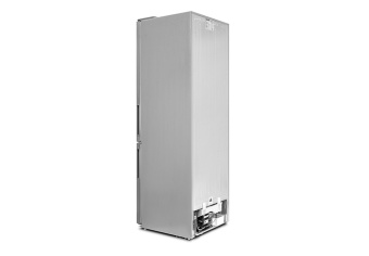 Двухкамерный холодильник Centek CT-1732 NF INOX