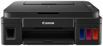 МФУ Canon Pixma G2410 Black