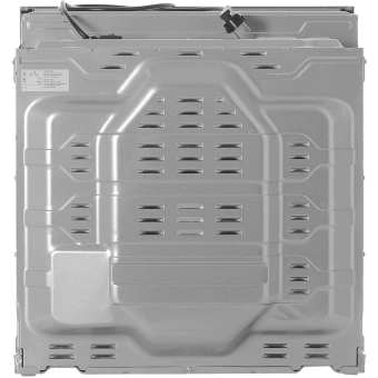 Духовой шкаф Gorenje BPS6747A06X серебристый