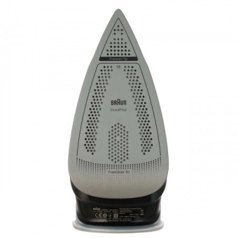 Утюг Braun SI5088BK 2800Вт черный