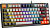 DEFENDER (45214) Wildfire GK-213 RU,сер/чер,82кн,TNT розов,1.5м