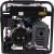 Генератор Huter DY9500LX-3 8кВт