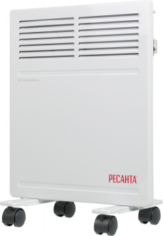 Конвектор Ресанта ОК-500 500Вт белый