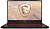Ноутбук 17.3" MSI Katana 17 B13UCR-1612XRU черный i5-13420H 16GB/1TB RTX3050 DOS (9S7-17L541-1612)