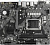 Материнская плата MSI PRO H610M-S DDR4 Soc-1700 Intel H610 2xDDR4 mATX