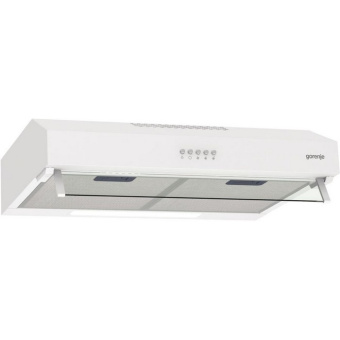 Вытяжка Gorenje WHU629EW/M белый