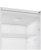 Холодильник Beko B1RCSK402G серый