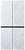 CENTEK CT-1742 White Stone 415л