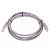 EXEGATE (138962) UTP-RJ45-RJ45-5e-2M-GY, UTP, cat.5e - 2м - серый
