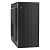 Корпус ExeGate BAA-408U черный без БП MiniTower mATX (EX298155RUS)