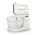 Миксер стационарный Philips HR3745 450Вт белый/серый