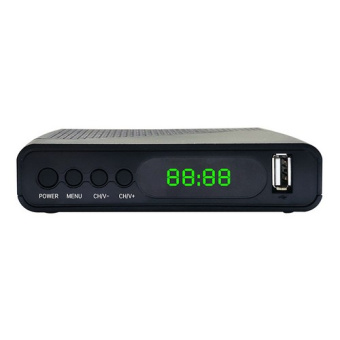 Ресивер Hyundai H-DVB 500