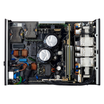 Блок питания 600W ATX XPG FUSION 1600 TITANIUM