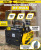 Генератор Huter HT950A 0.95кВт