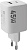 DEFENDER (83245) UPA-145 45W, USB A+C, белый
