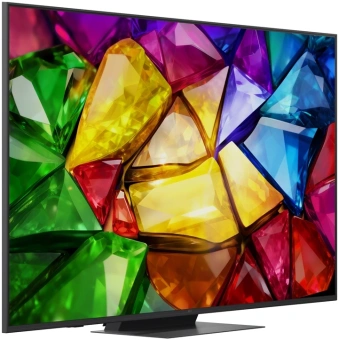 Телевизор LG 65MRGB86B6A.ARUG черный