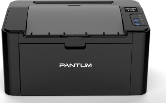 PANTUM P2516 Black