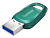 Флеш диск 64Gb Sandisk USB3 SDCZ96-064G-G46 USB3.2 зеленый