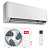 Сплит-система TCL GENTLE COOL Inverter TAC-TP09INV/R 26м²