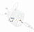 HOCO (6942007631501) CS53Aaa White