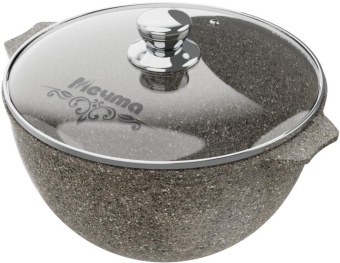 МЕЧТА 54902 Premium mokko 4л