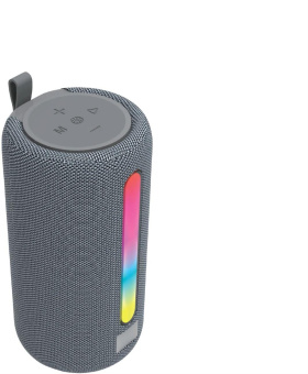 AKSBERRY (6900304990011) AS-25 VibeGo,серый